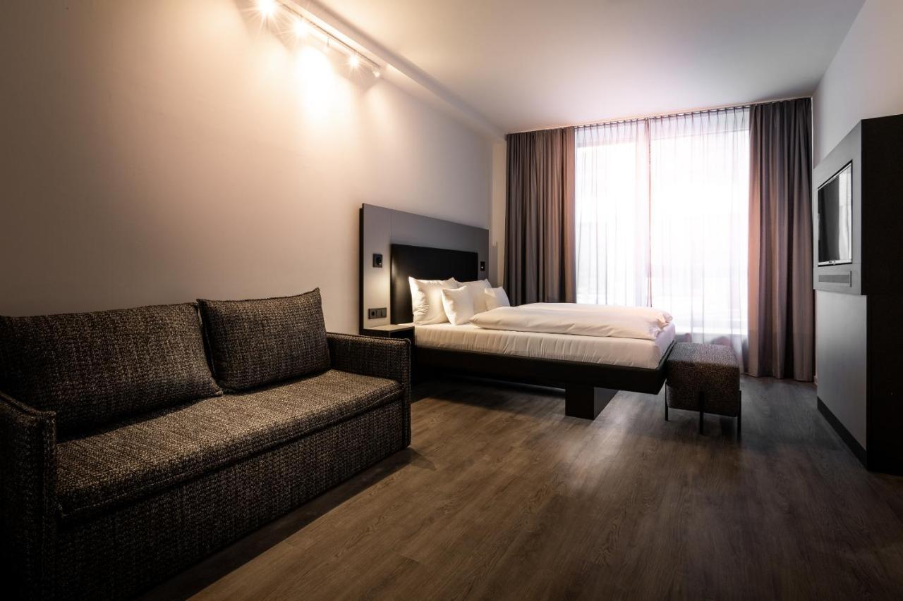 Ginn Apartment-hotel Stuttgart-esslingen