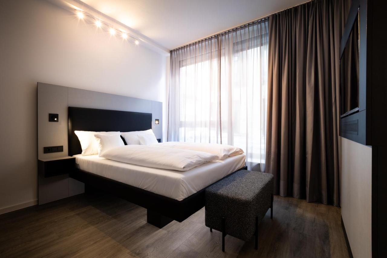 Ginn Apartment-hotel Stuttgart-esslingen