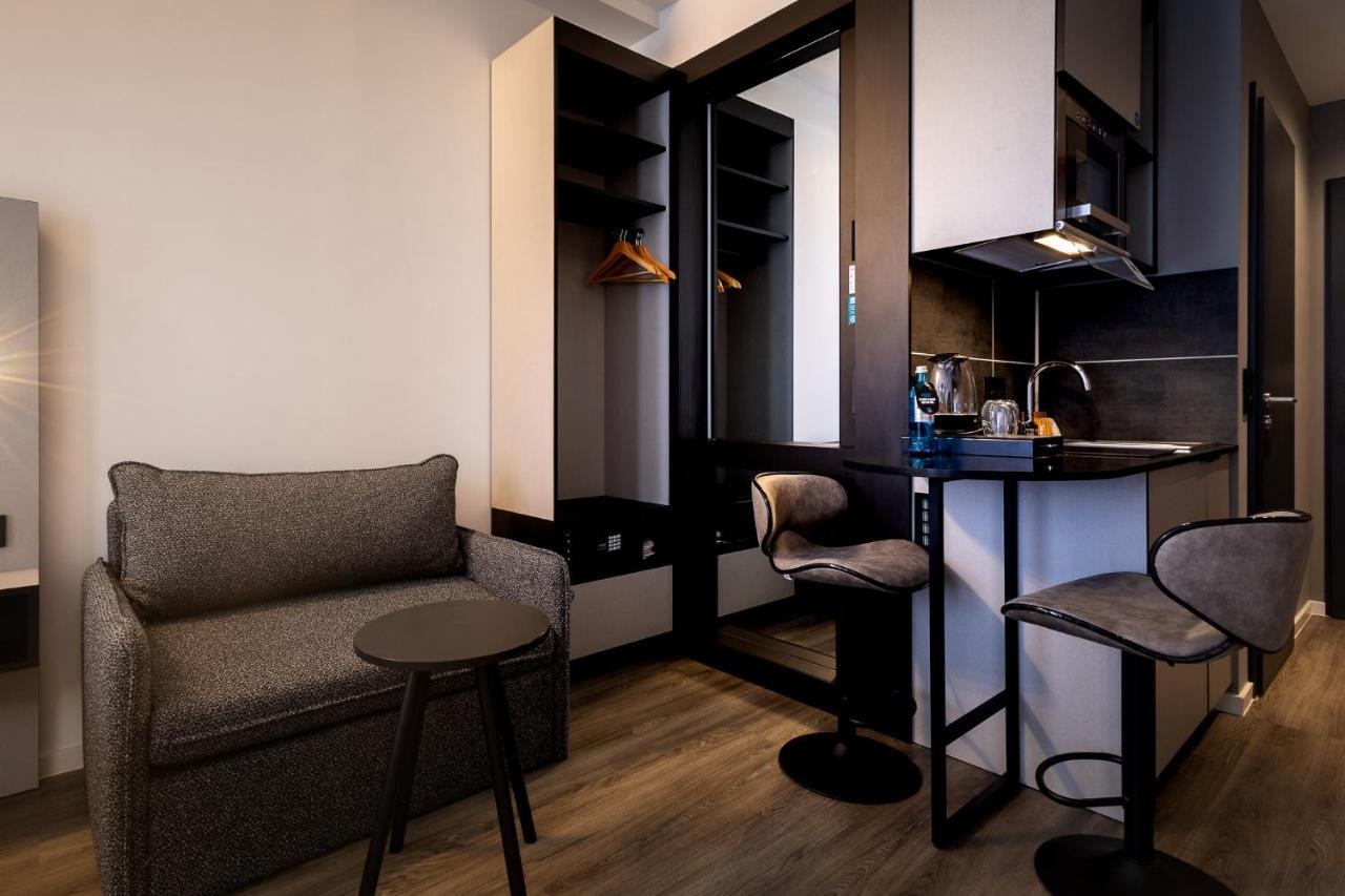 Aparthotel Ginn Apartment-hotel Stuttgart-esslingen Esslingen am Neckar