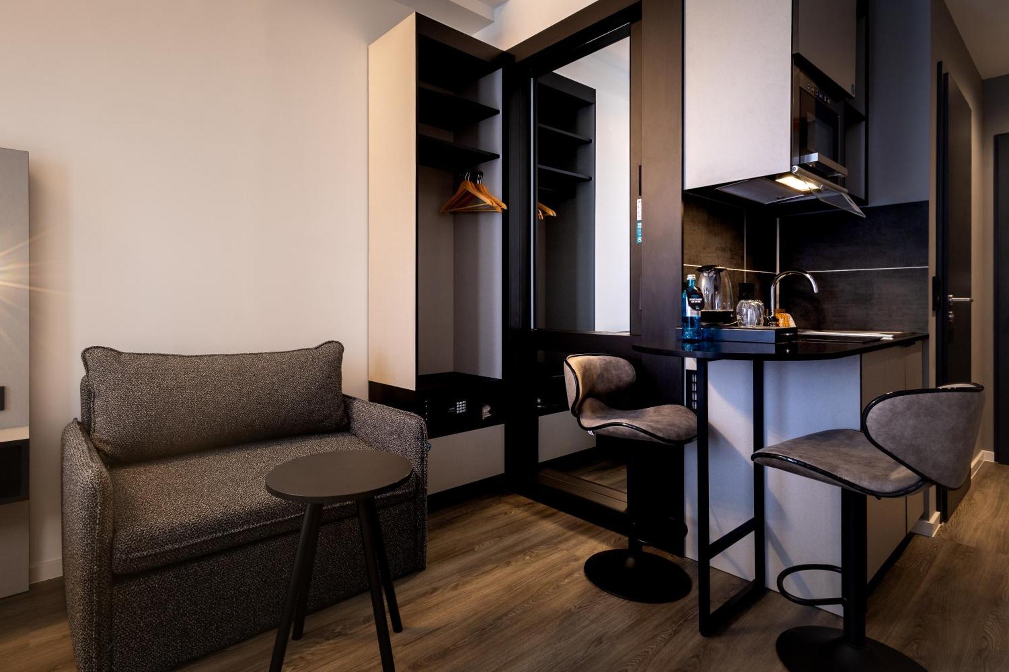Ginn Apartment-hotel Stuttgart-esslingen Esslingen am Neckar