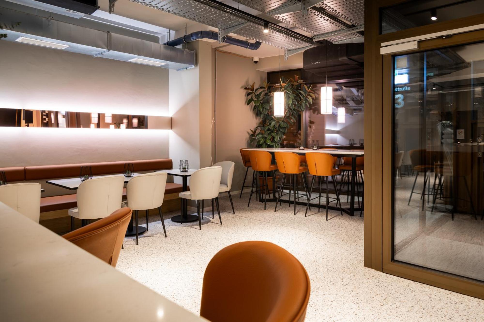 Aparthotel Ginn Apartment-hotel Stuttgart-esslingen
